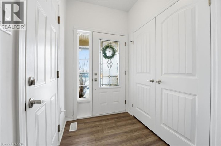 Photo 4 at 1 Bawcutt Crescent, Innerkip (Fair Grounds), Woodstock