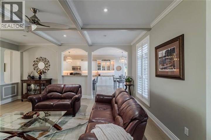 Photo 11 at 315 Brant County Rd 18, Sw Rural, Brantford