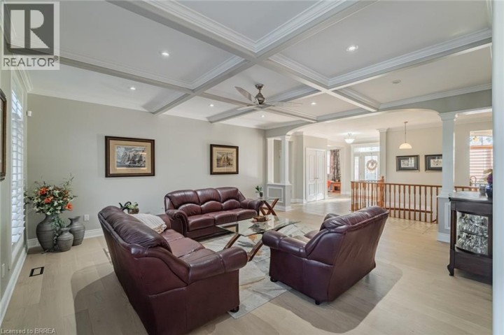 Photo 12 at 315 Brant County Rd 18, Sw Rural, Brantford