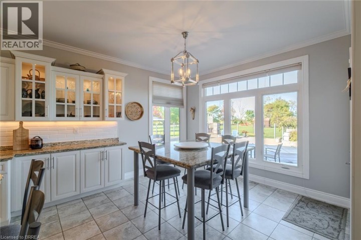 Photo 14 at 315 Brant County Rd 18, Sw Rural, Brantford