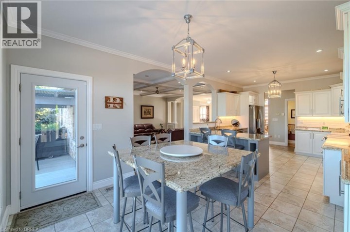 Photo 15 at 315 Brant County Rd 18, Sw Rural, Brantford