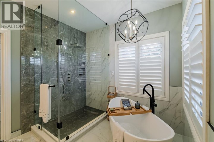 Photo 23 at 315 Brant County Rd 18, Sw Rural, Brantford