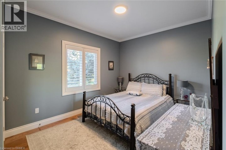 Photo 26 at 315 Brant County Rd 18, Sw Rural, Brantford