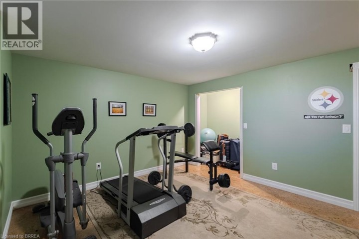 Photo 37 at 315 Brant County Rd 18, Sw Rural, Brantford