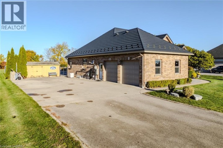 Photo 38 at 315 Brant County Rd 18, Sw Rural, Brantford