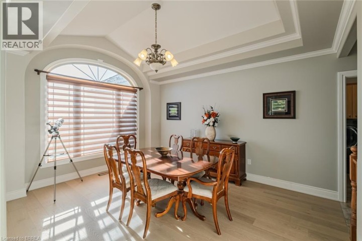 Photo 4 at 315 Brant County Rd 18, Sw Rural, Brantford