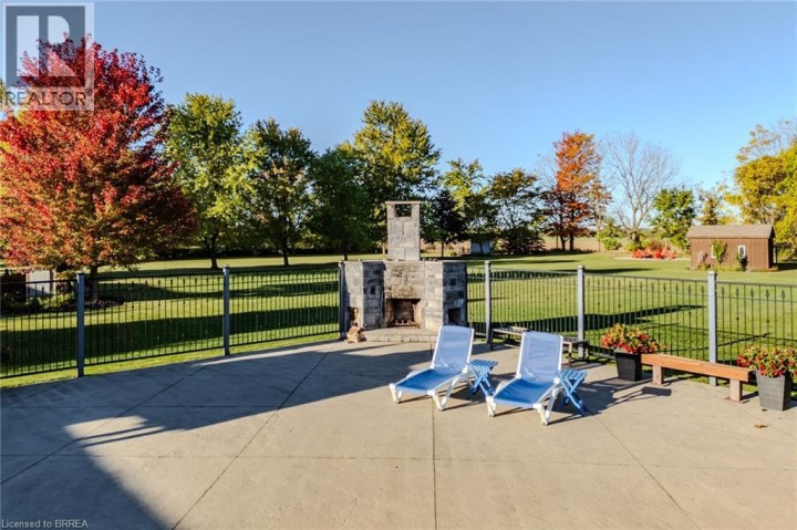 Photo 40 at 315 Brant County Rd 18, Sw Rural, Brantford