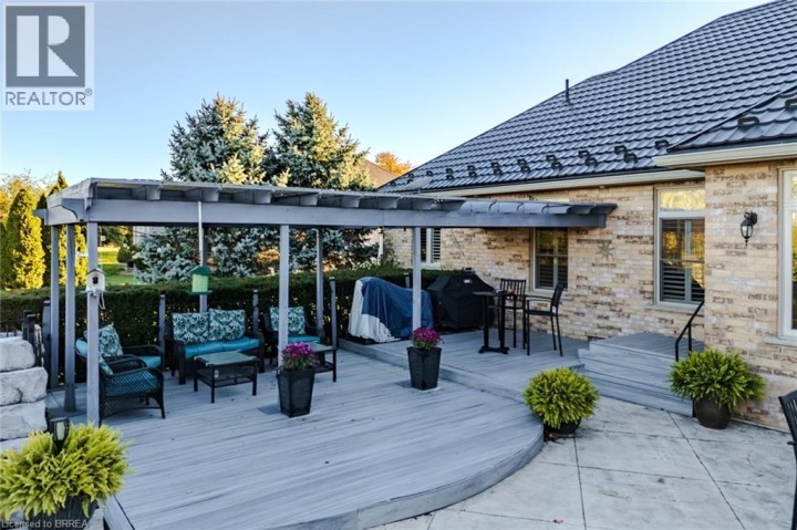 Photo 44 at 315 Brant County Rd 18, Sw Rural, Brantford