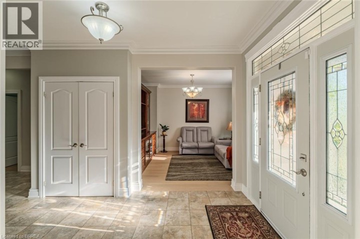 Photo 5 at 315 Brant County Rd 18, Sw Rural, Brantford