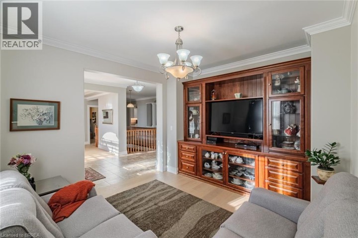 Photo 7 at 315 Brant County Rd 18, Sw Rural, Brantford