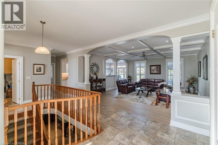 Photo 9 at 315 Brant County Rd 18, Sw Rural, Brantford