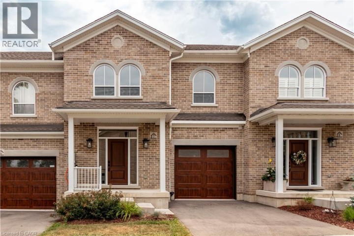 Photo 1 at 7 - 45 Blair Road, Victoria, Cambridge