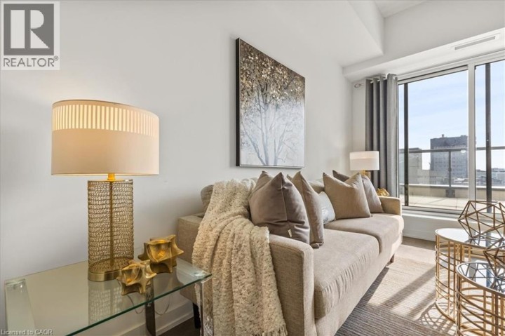 Photo 17 at 505 - 55 W Duke Street, Downtown Kitchener / East Ward, Kitchener