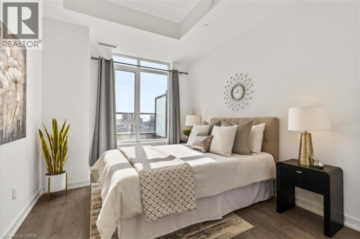 Photo 19 at 505 - 55 W Duke Street, Downtown Kitchener / East Ward, Kitchener