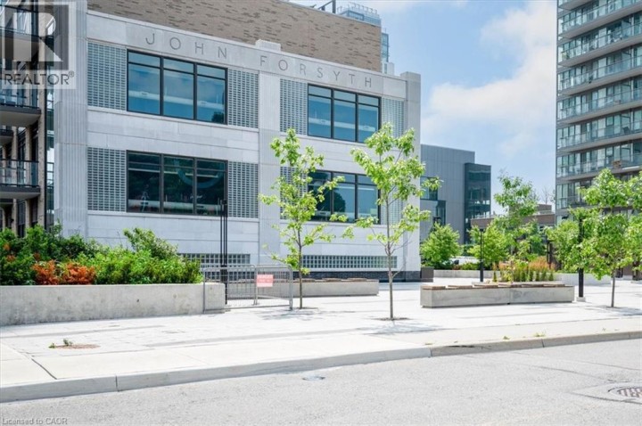 Photo 3 at 505 - 55 W Duke Street, Downtown Kitchener / East Ward, Kitchener