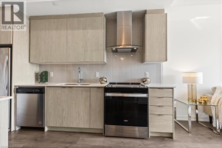 Photo 9 at 505 - 55 W Duke Street, Downtown Kitchener / East Ward, Kitchener