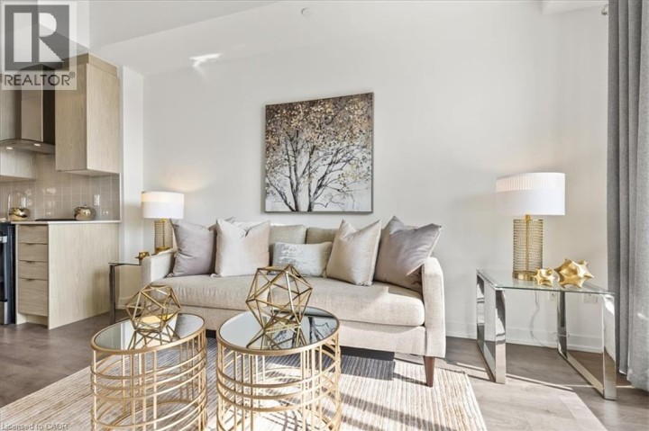 Photo 1 at 505 - 55 W Duke Street, Downtown Kitchener / East Ward, Kitchener