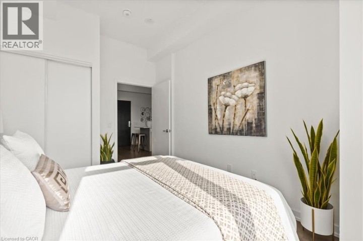 Photo 21 at 505 - 55 W Duke Street, Downtown Kitchener / East Ward, Kitchener