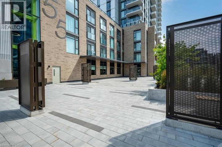 Photo 36 at 505 - 55 W Duke Street, Downtown Kitchener / East Ward, Kitchener