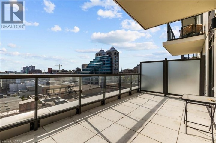 Photo 25 at 505 - 55 W Duke Street, Downtown Kitchener / East Ward, Kitchener