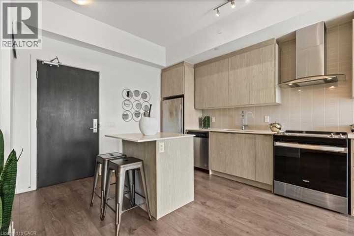 Photo 13 at 505 - 55 W Duke Street, Downtown Kitchener / East Ward, Kitchener