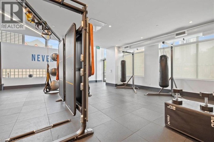 Photo 40 at 505 - 55 W Duke Street, Downtown Kitchener / East Ward, Kitchener