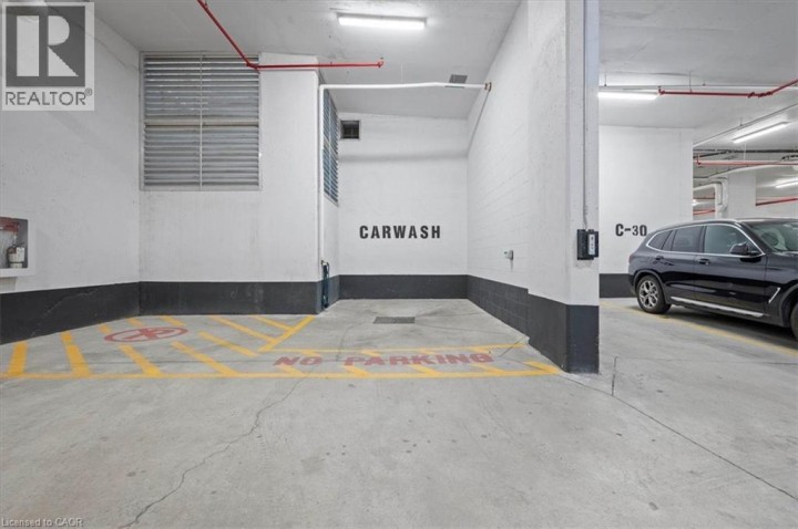 Photo 47 at 505 - 55 W Duke Street, Downtown Kitchener / East Ward, Kitchener