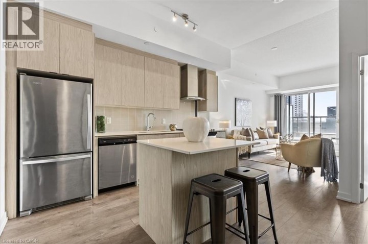 Photo 10 at 505 - 55 W Duke Street, Downtown Kitchener / East Ward, Kitchener