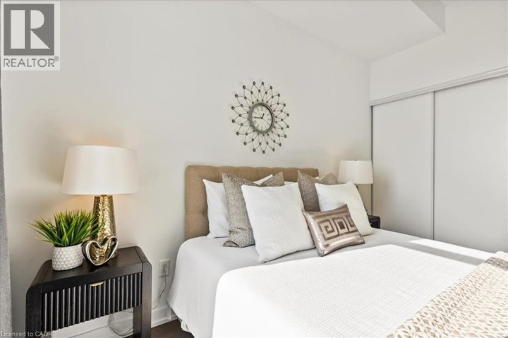 Photo 20 at 505 - 55 W Duke Street, Downtown Kitchener / East Ward, Kitchener