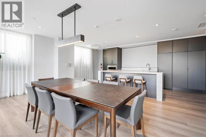 Photo 46 at 505 - 55 W Duke Street, Downtown Kitchener / East Ward, Kitchener