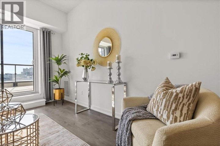 Photo 18 at 505 - 55 W Duke Street, Downtown Kitchener / East Ward, Kitchener