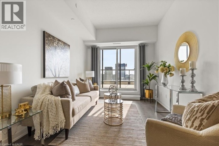 Photo 16 at 505 - 55 W Duke Street, Downtown Kitchener / East Ward, Kitchener