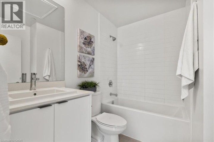 Photo 22 at 505 - 55 W Duke Street, Downtown Kitchener / East Ward, Kitchener