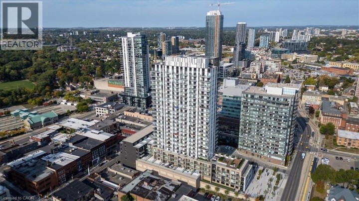 Photo 29 at 505 - 55 W Duke Street, Downtown Kitchener / East Ward, Kitchener