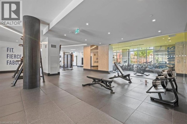 Photo 38 at 505 - 55 W Duke Street, Downtown Kitchener / East Ward, Kitchener