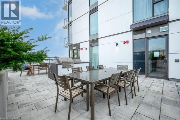 Photo 45 at 505 - 55 W Duke Street, Downtown Kitchener / East Ward, Kitchener