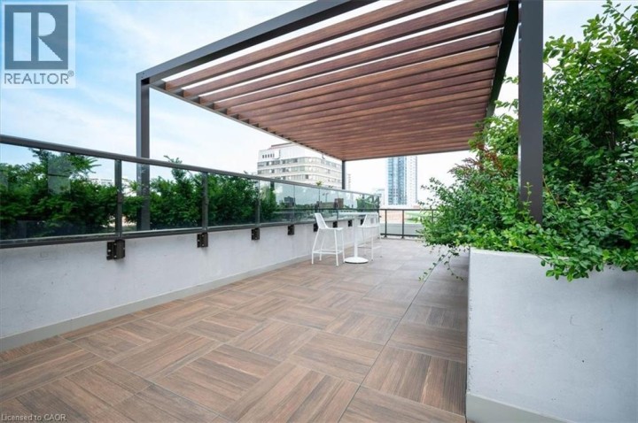 Photo 44 at 505 - 55 W Duke Street, Downtown Kitchener / East Ward, Kitchener