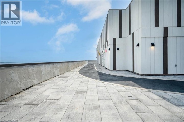 Photo 42 at 505 - 55 W Duke Street, Downtown Kitchener / East Ward, Kitchener