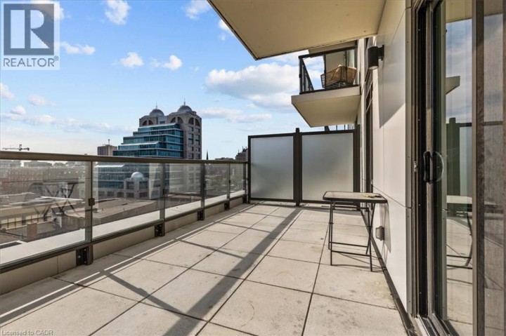 Photo 24 at 505 - 55 W Duke Street, Downtown Kitchener / East Ward, Kitchener