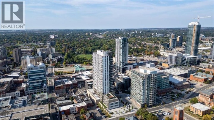 Photo 28 at 505 - 55 W Duke Street, Downtown Kitchener / East Ward, Kitchener