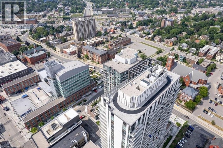 Photo 35 at 505 - 55 W Duke Street, Downtown Kitchener / East Ward, Kitchener