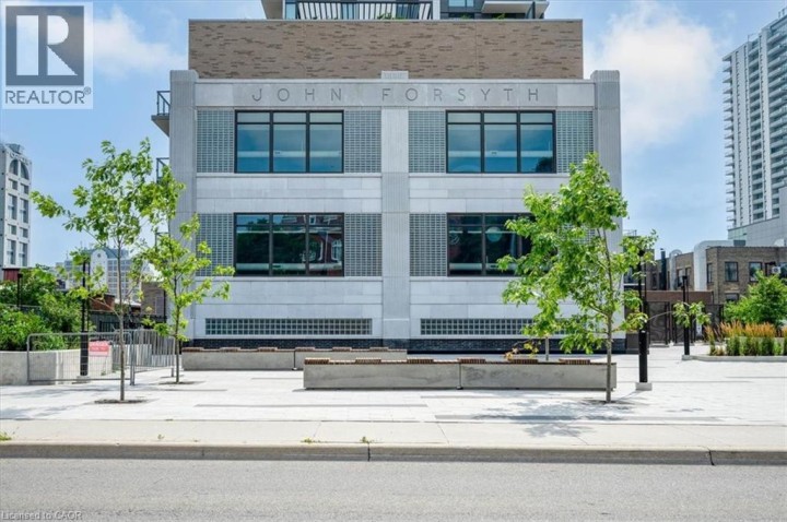 Photo 4 at 505 - 55 W Duke Street, Downtown Kitchener / East Ward, Kitchener