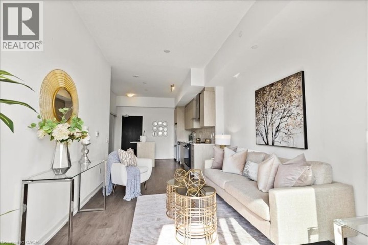 Photo 15 at 505 - 55 W Duke Street, Downtown Kitchener / East Ward, Kitchener