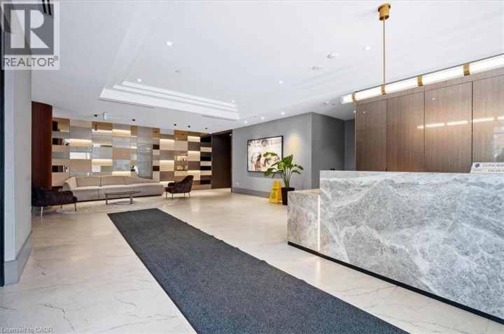 Photo 5 at 505 - 55 W Duke Street, Downtown Kitchener / East Ward, Kitchener