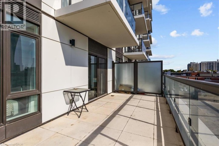 Photo 26 at 505 - 55 W Duke Street, Downtown Kitchener / East Ward, Kitchener