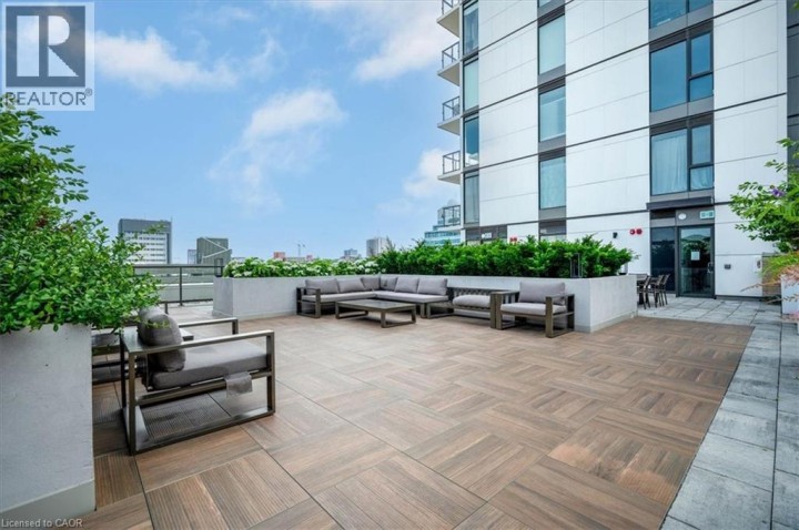 Photo 43 at 505 - 55 W Duke Street, Downtown Kitchener / East Ward, Kitchener