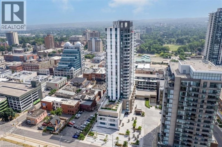 Photo 34 at 505 - 55 W Duke Street, Downtown Kitchener / East Ward, Kitchener