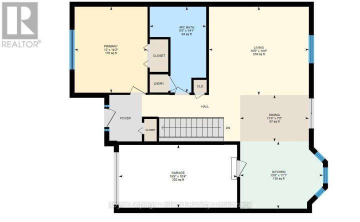 Photo 48 at 2 - 153 Ferguson Drive, Woodstock - South, Woodstock