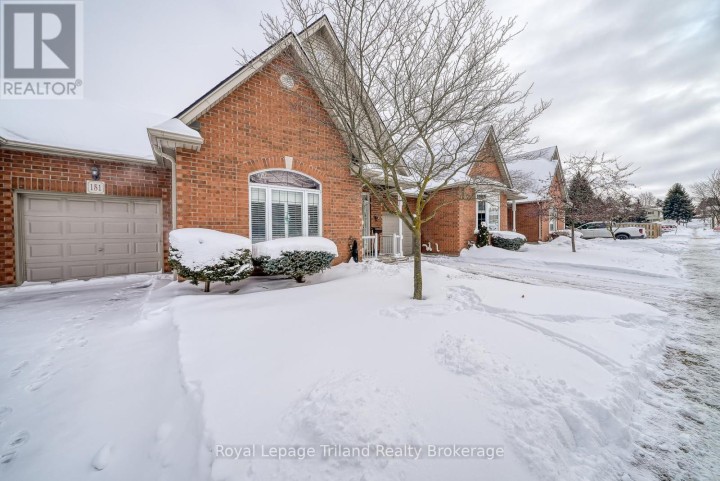 Photo 41 at 2 - 153 Ferguson Drive, Woodstock - South, Woodstock