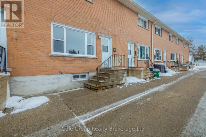 Photo 1 at 11 - 78 Bee Street, Woodstock - South, Woodstock